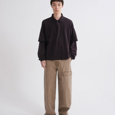 AGOLDE Donohue Pant - Image 1
