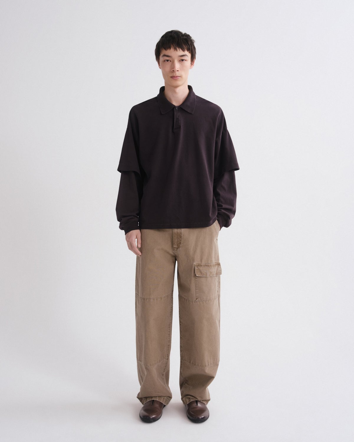 AGOLDE Donohue Pant - Image 1