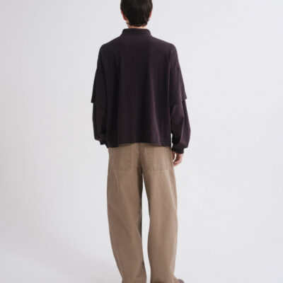 AGOLDE Donohue Pant - Image 2