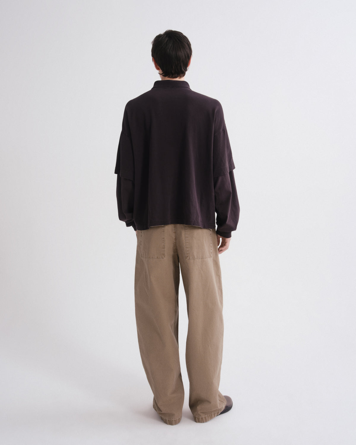 MNAGO041026031425072_2 AGOLDE Donohue Pant - Image 2