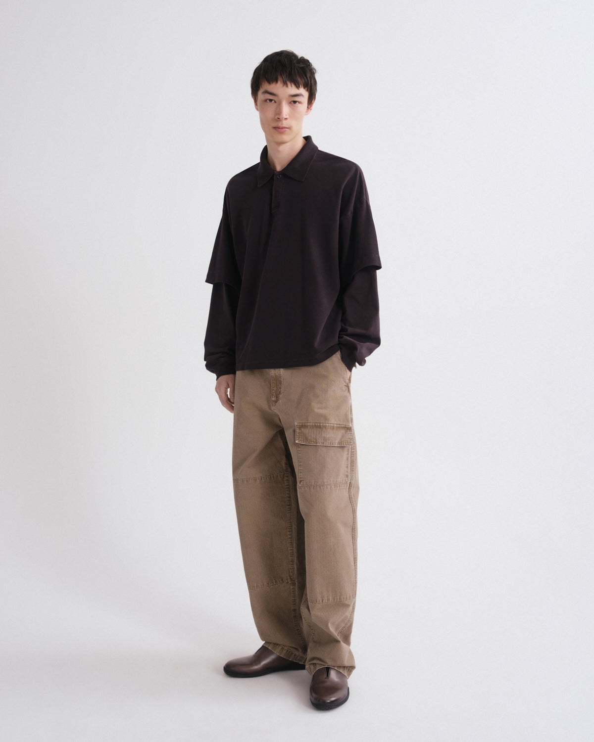 MNAGO041026031425072_3 AGOLDE Donohue Pant - Image 3