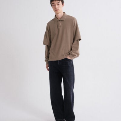 AGOLDE Deka Jean - Image 1