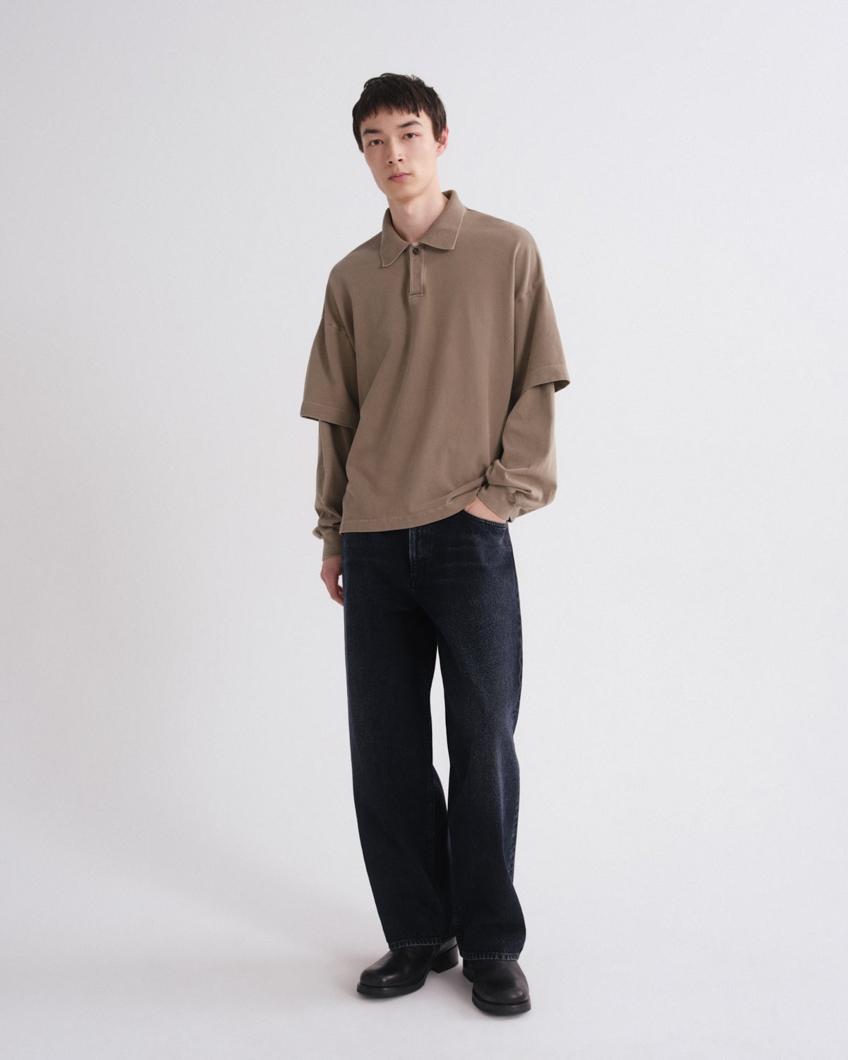 AGOLDE Deka Jean - Image 1