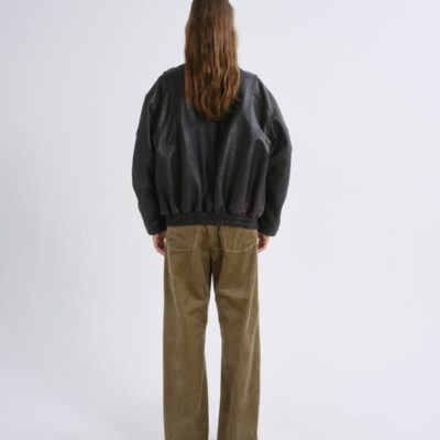 AGOLDE Danver Moto Jacket - Image 2
