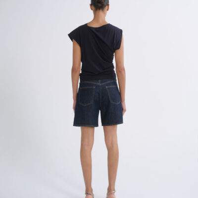 AGOLDE Dame Short (Weightless) - Image 2