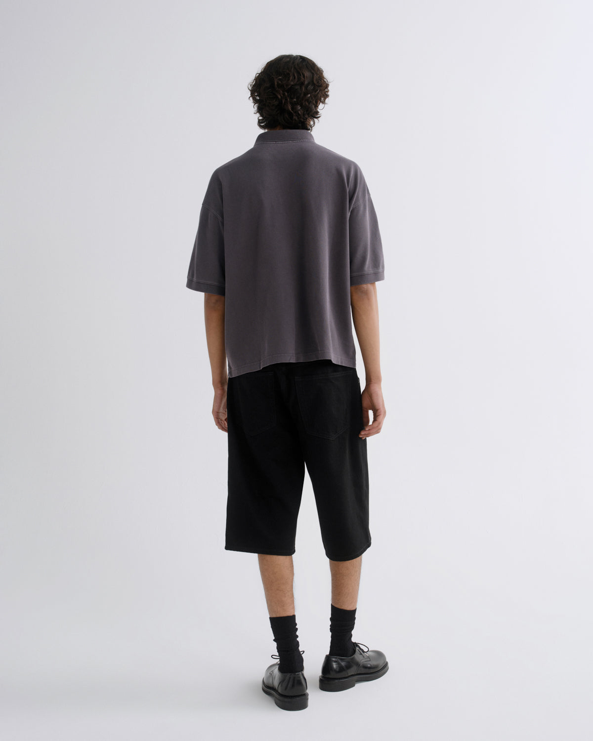 AGOLDE Curren Polo - Image 2