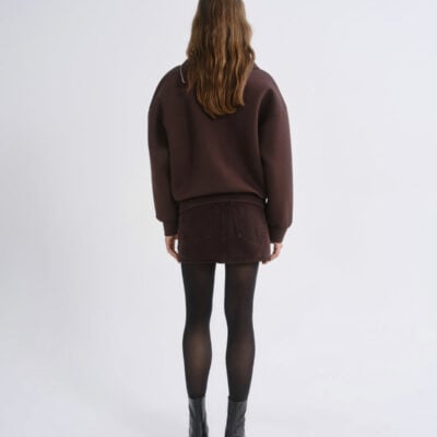 AGOLDE Coyle Sweatshirt - Image 2