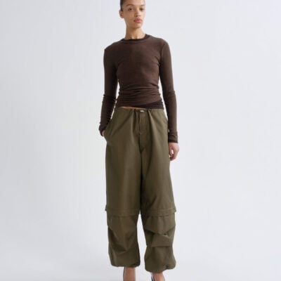 AGOLDE Coulson Parachute Pant - Image 1