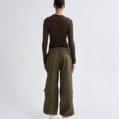 AGOLDE Coulson Parachute Pant - Image 2