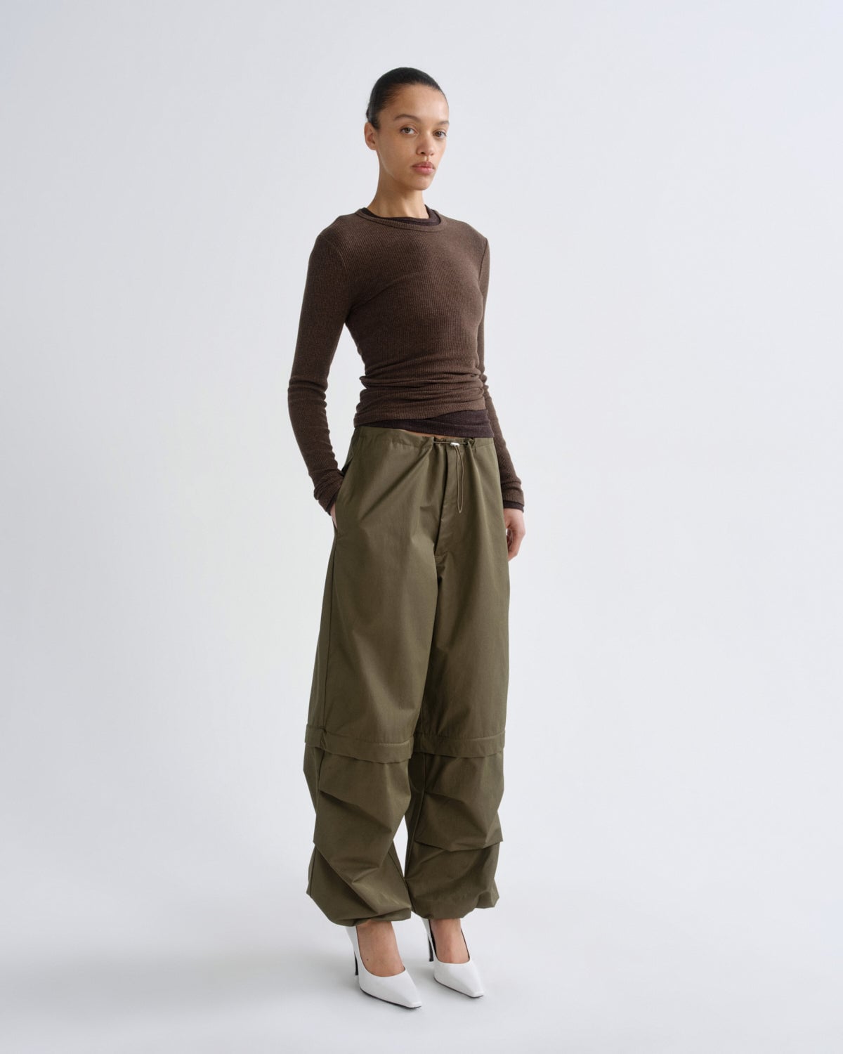 AGOLDE Coulson Parachute Pant - Image 3