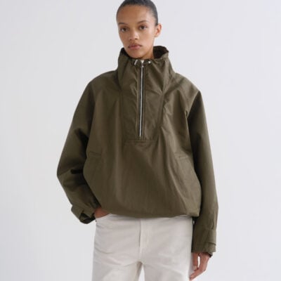 AGOLDE Coulson Jacket - Image 1