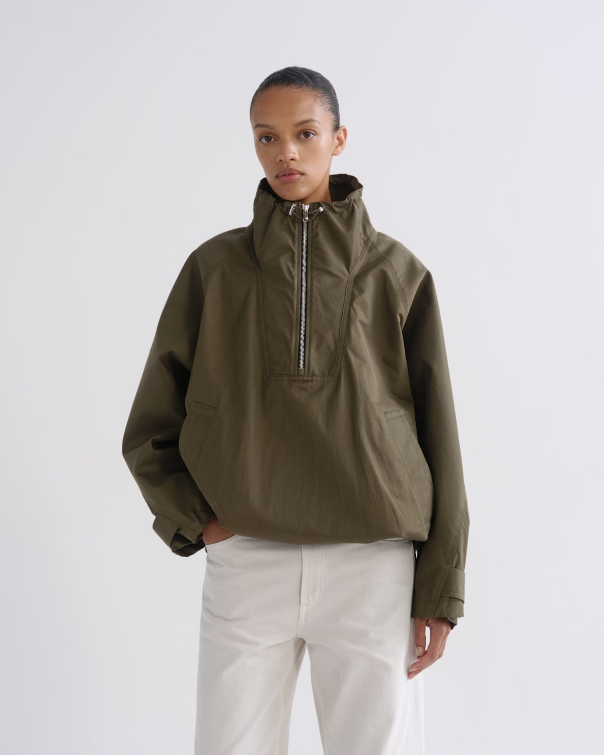 AGOLDE Coulson Jacket - Image 1
