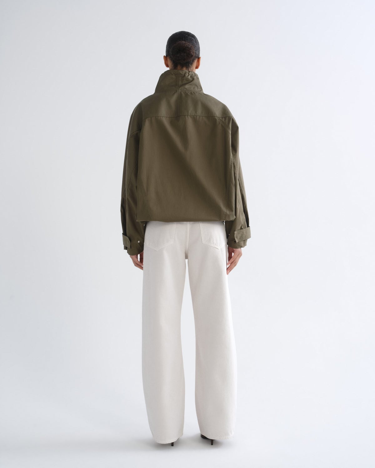 AGOLDE Coulson Jacket - Image 2