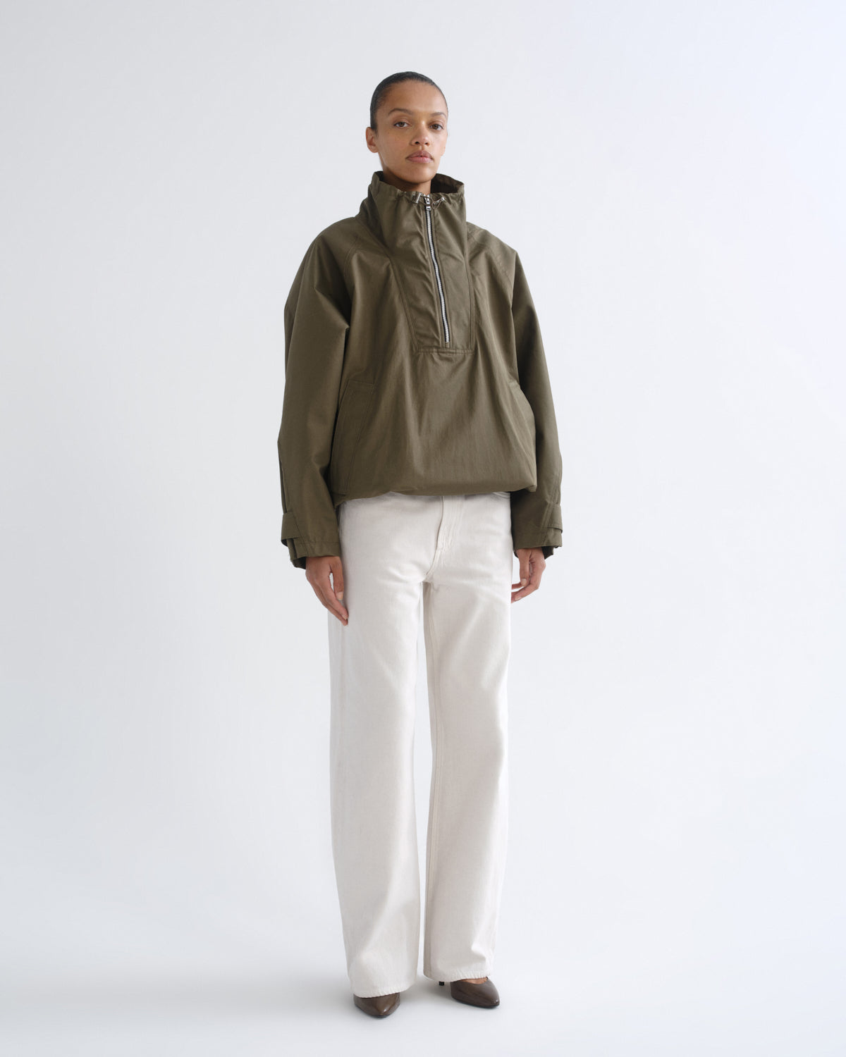 AGOLDE Coulson Jacket - Image 3