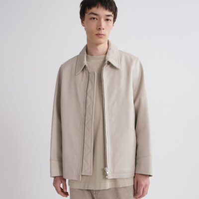 AGOLDE Chadwick Jacket - Image 1