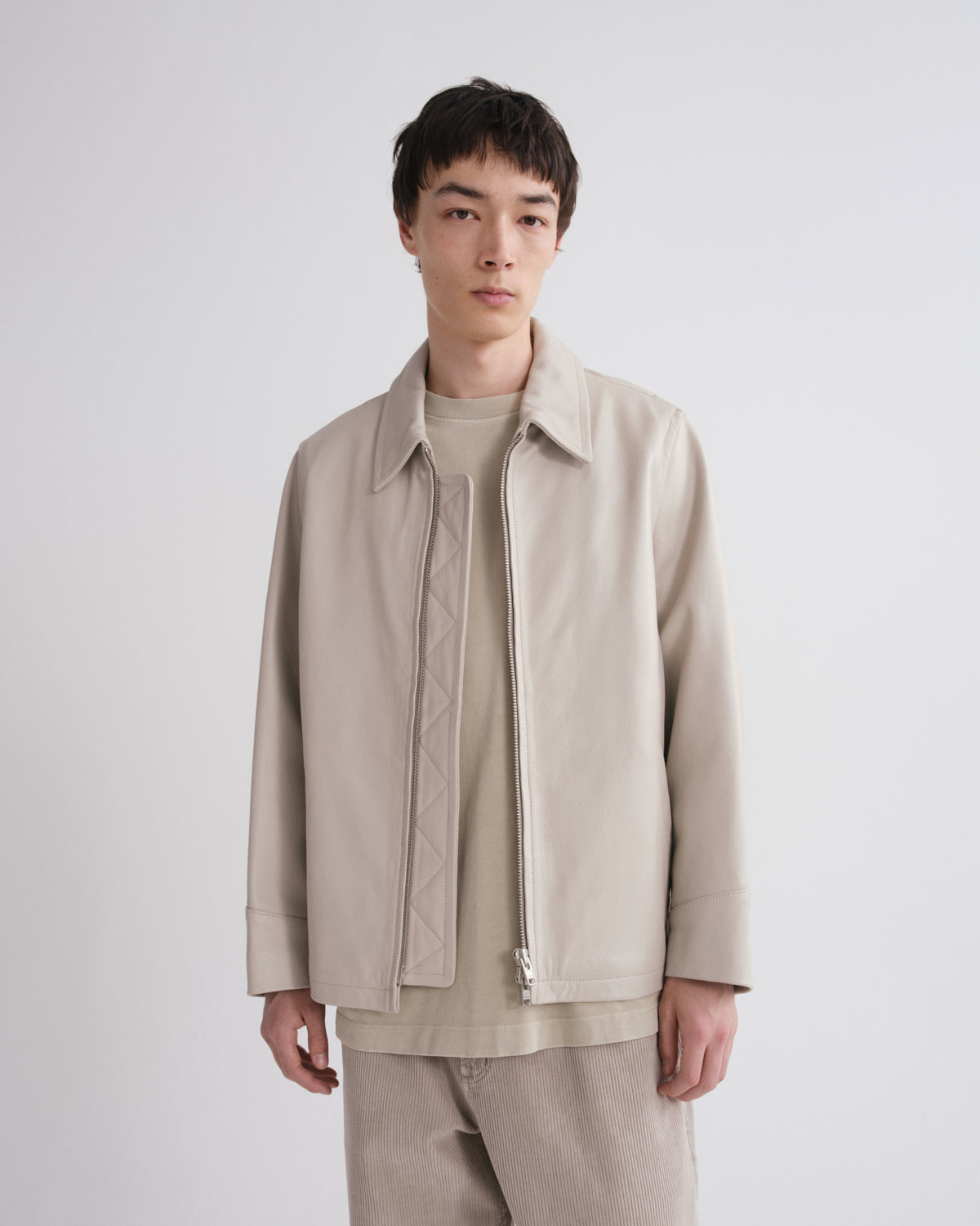 AGOLDE Chadwick Jacket - Image 1