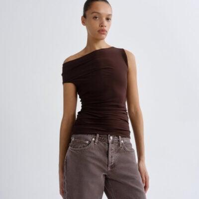 AGOLDE Carlin Top - Image 1