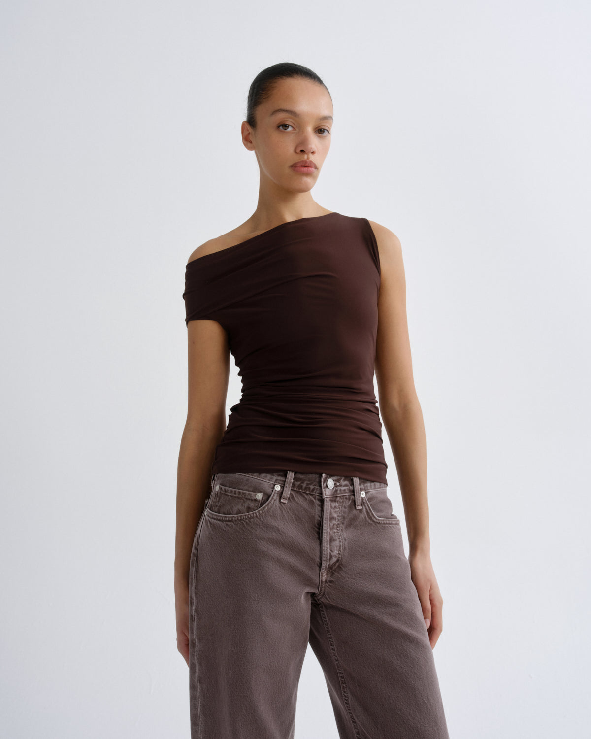 AGOLDE Carlin Top - Image 1
