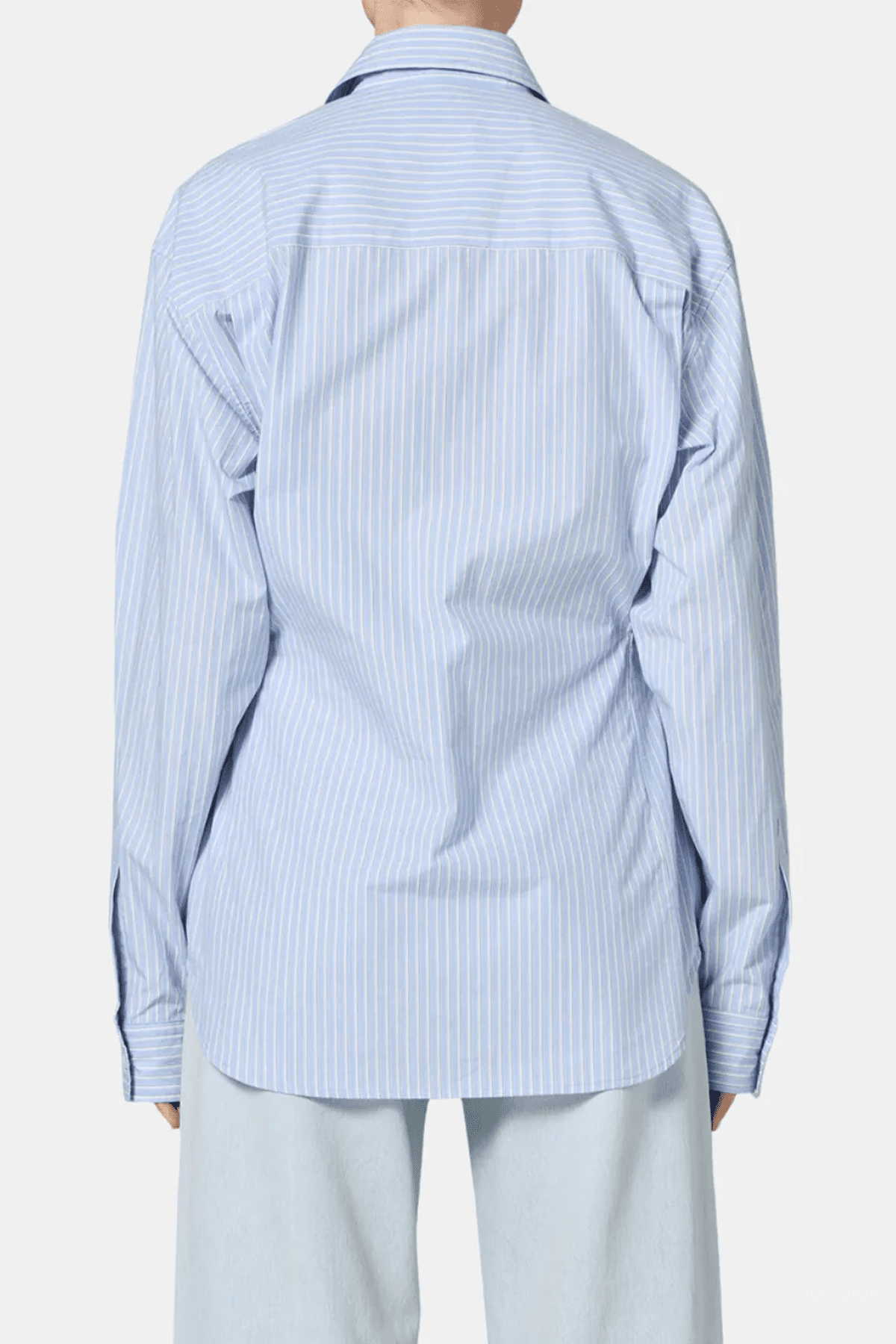 MNAGOL041026044038073_3 AGOLDE Cinch Shirt - Image 3