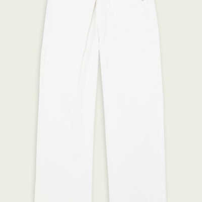 AGOLDE Vana Fold Jean - Image 1