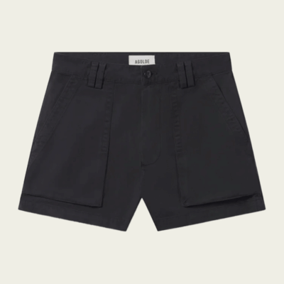 AGOLDE Kiva Cargo Short - Image 1