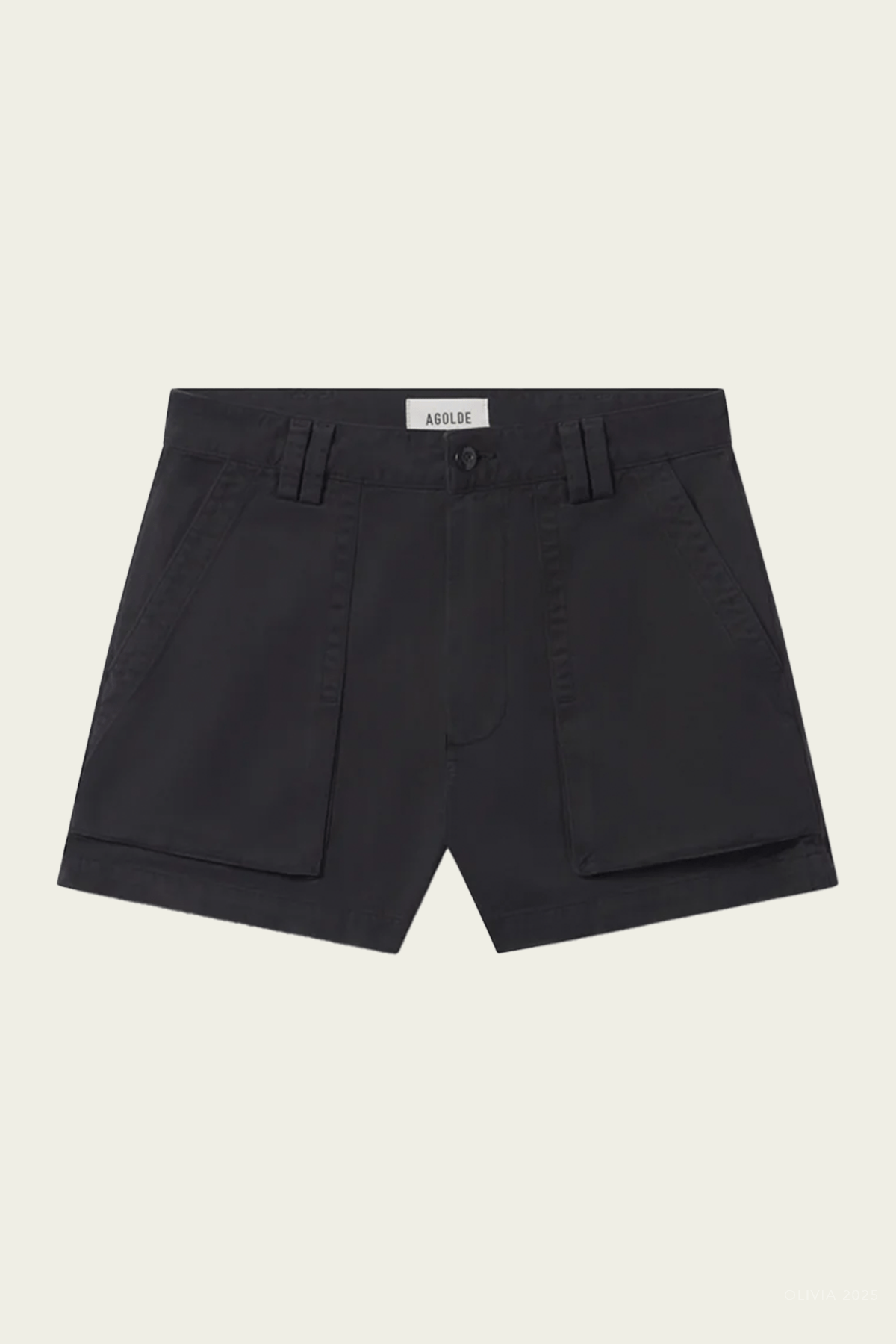 AGOLDE Kiva Cargo Short - Image 1