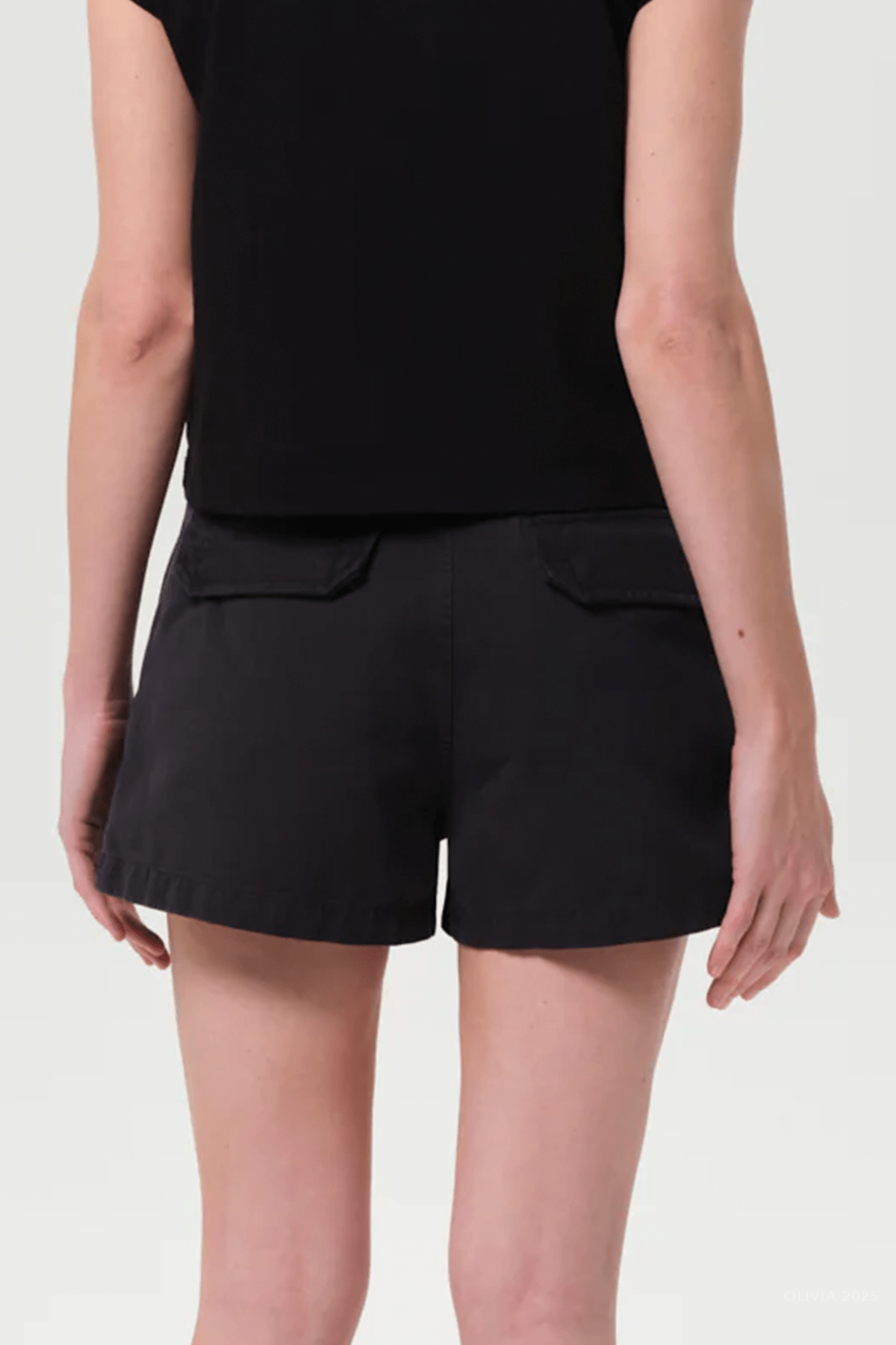 MNAGOL041026044038078_3 AGOLDE Kiva Cargo Short - Image 3