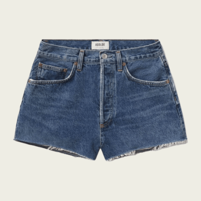 AGOLDE Ridley Short - Image 1