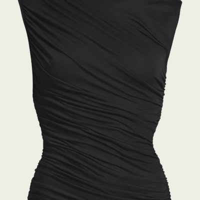 AGOLDE Ester Twist Tank - Image 1