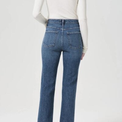 AGOLDE Pinch Waist Kick Flare - Image 2