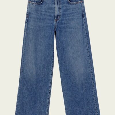 AGOLDE Harper Crop Jean - Image 1