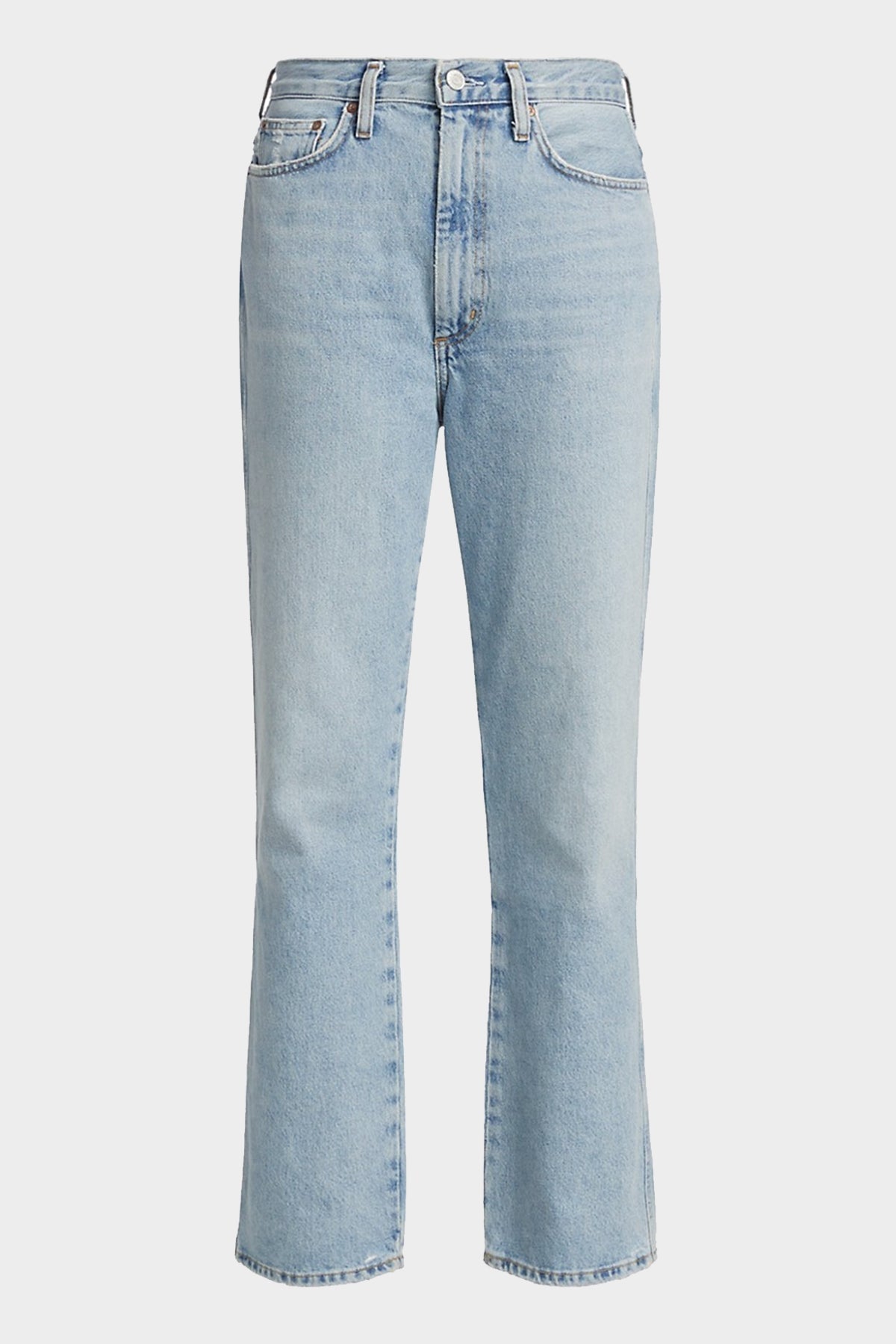 AGOLDE Pinch Waist Jean - Image 1