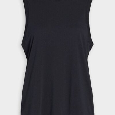 AGOLDE Amara Crewneck Tee - Image 1
