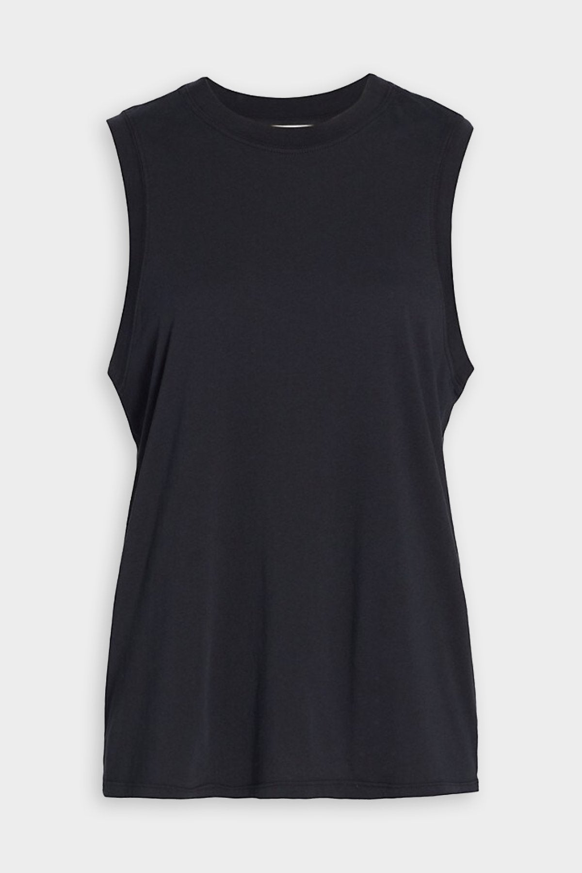 AGOLDE Amara Crewneck Tee - Image 1