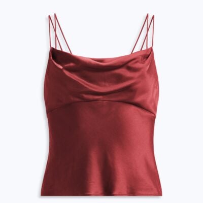 Aje Zera Lace Cami - Image 2