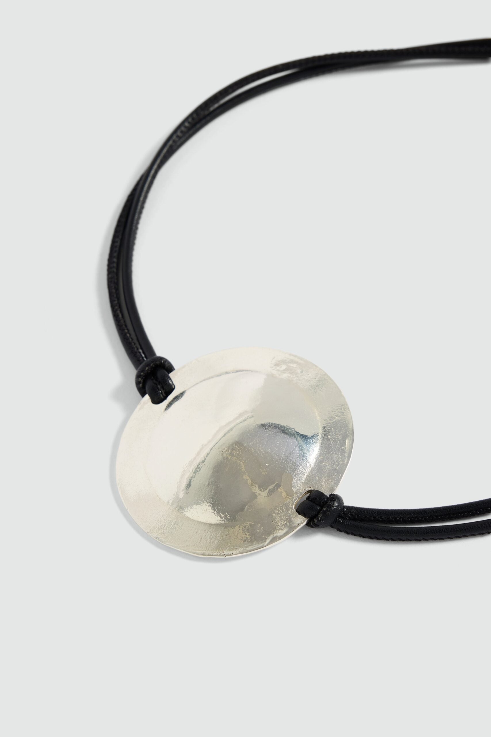 MNAJE041026180236008_2 Aje Vento Necklace - Image 2