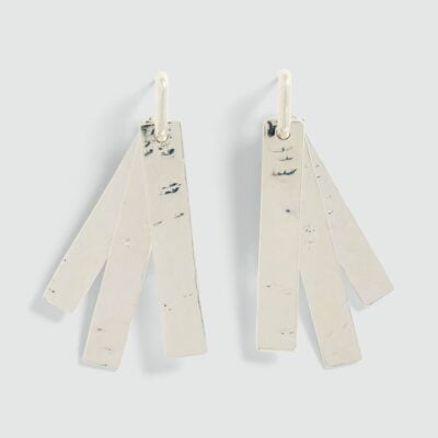 Aje Tanis Multi Drop Earrings - Image 1