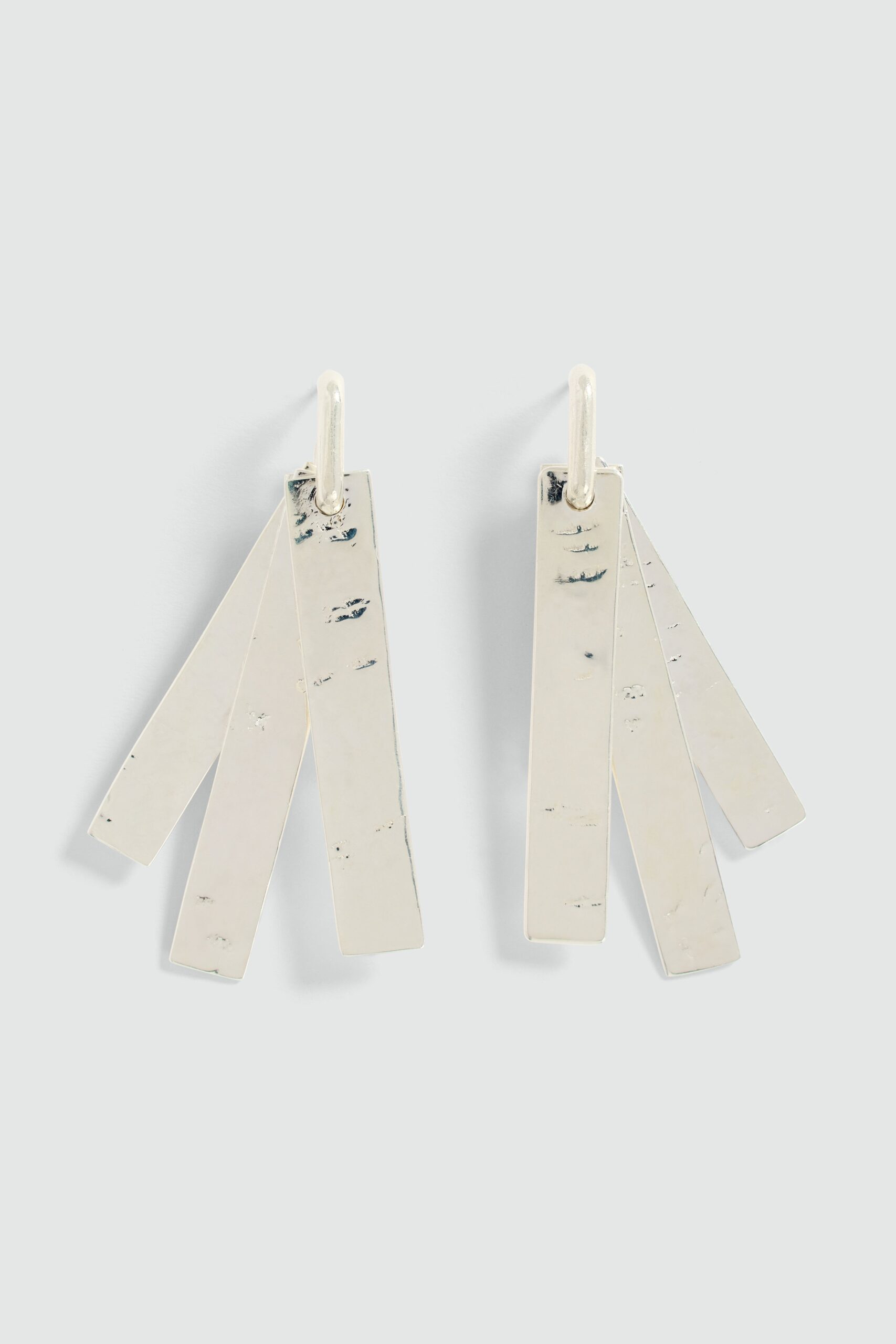 Aje Tanis Multi Drop Earrings - Image 1