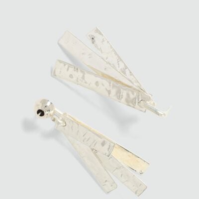 Aje Tanis Multi Drop Earrings - Image 2