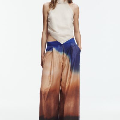 Aje Tamarin Pant - Image 1