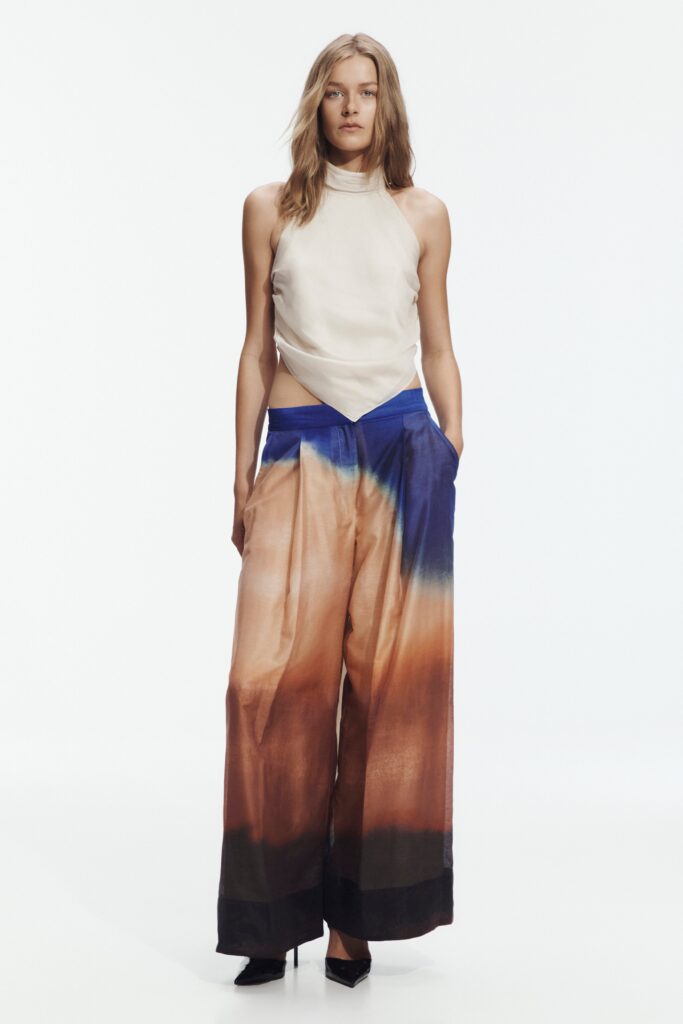 Aje Tamarin Pant - Image 1