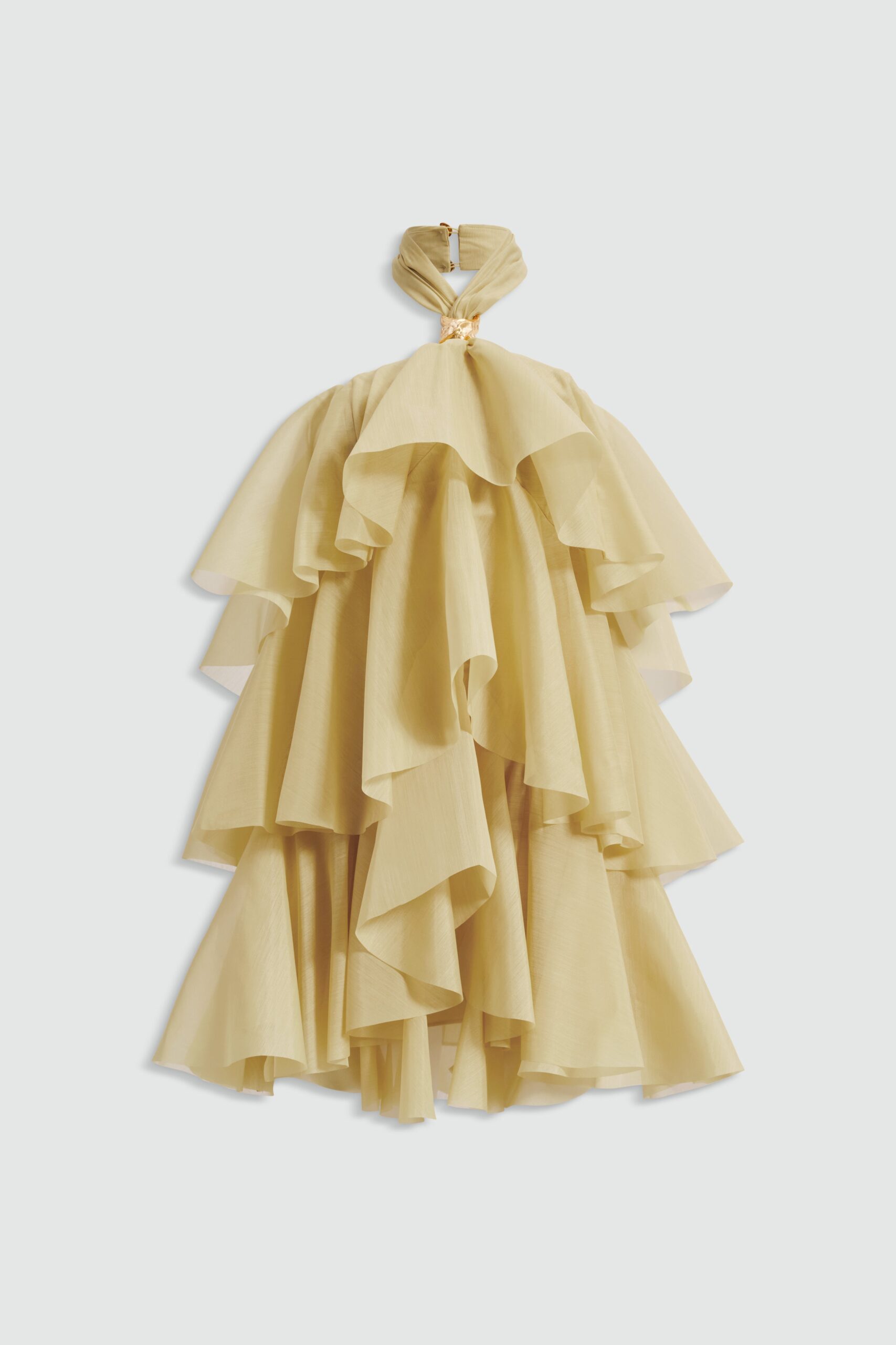 Aje Sorela Mini Dress - Image 2