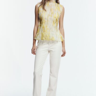 Aje Soloist Top - Image 1