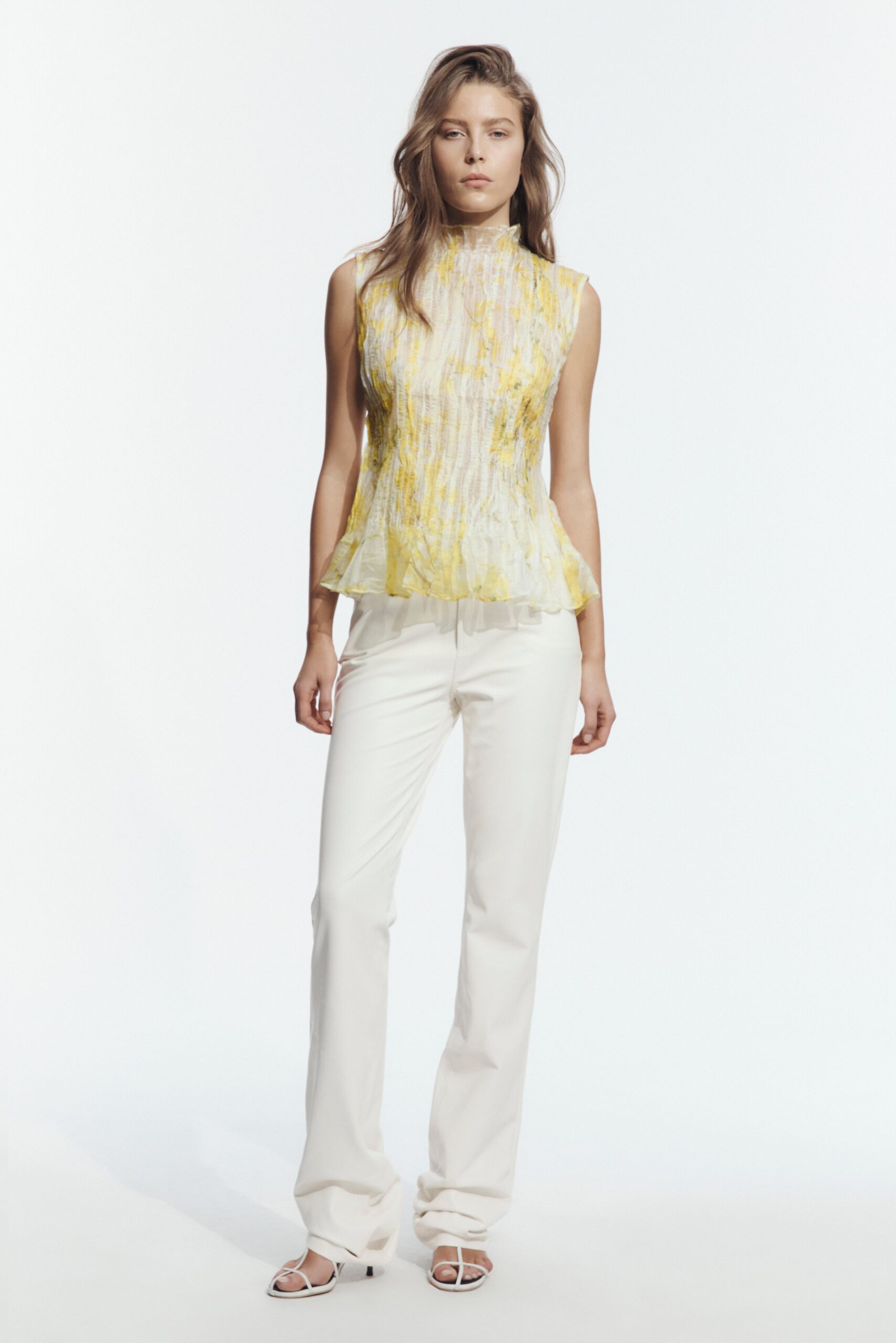 Aje Soloist Top - Image 1