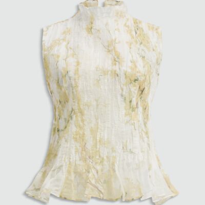 Aje Soloist Top - Image 2
