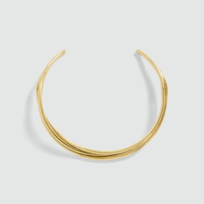 Aje Sascha Choker Necklace - Image 1