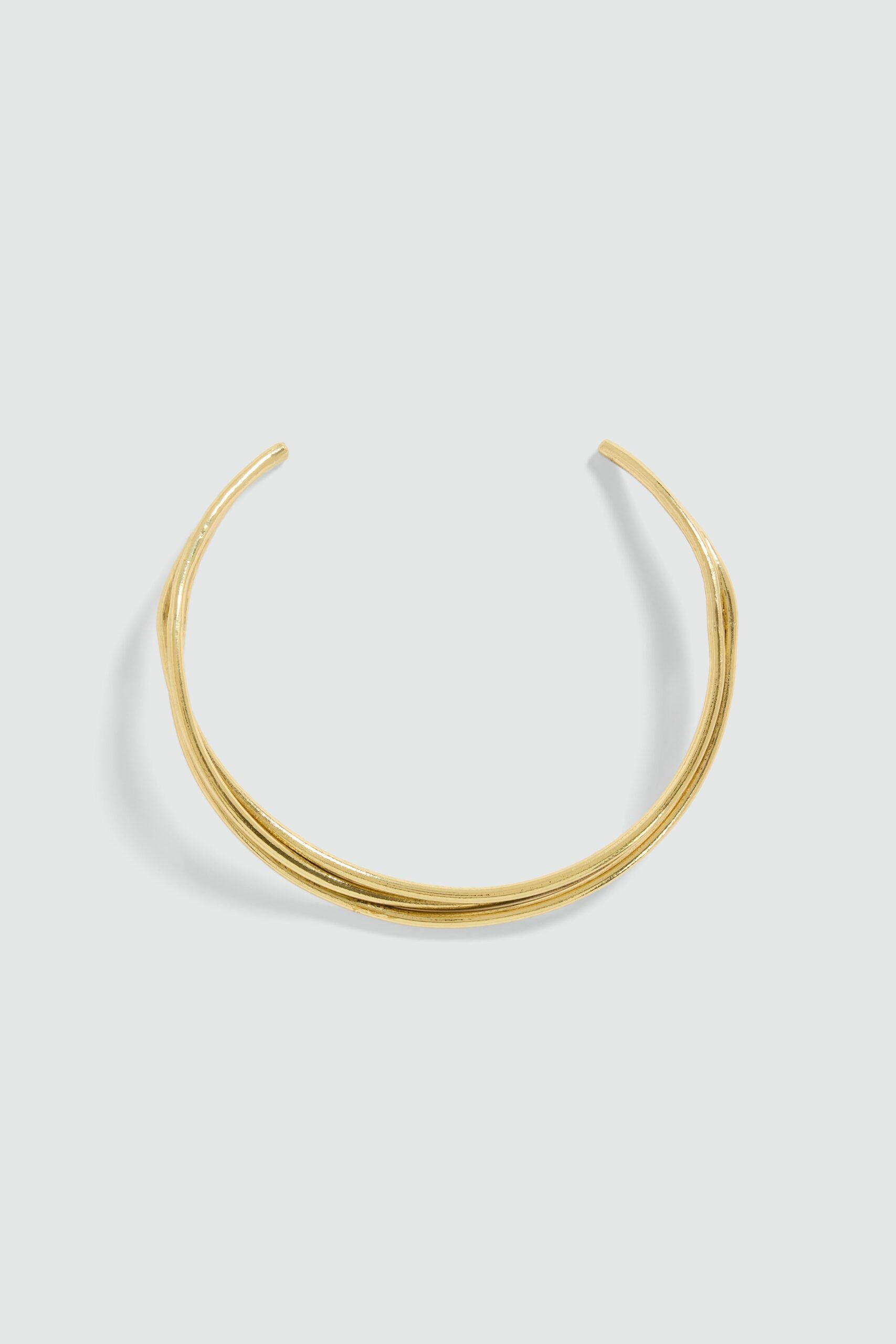 Aje Sascha Choker Necklace - Image 1