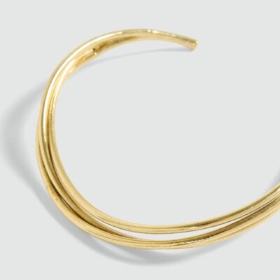 Aje Sascha Choker Necklace - Image 2