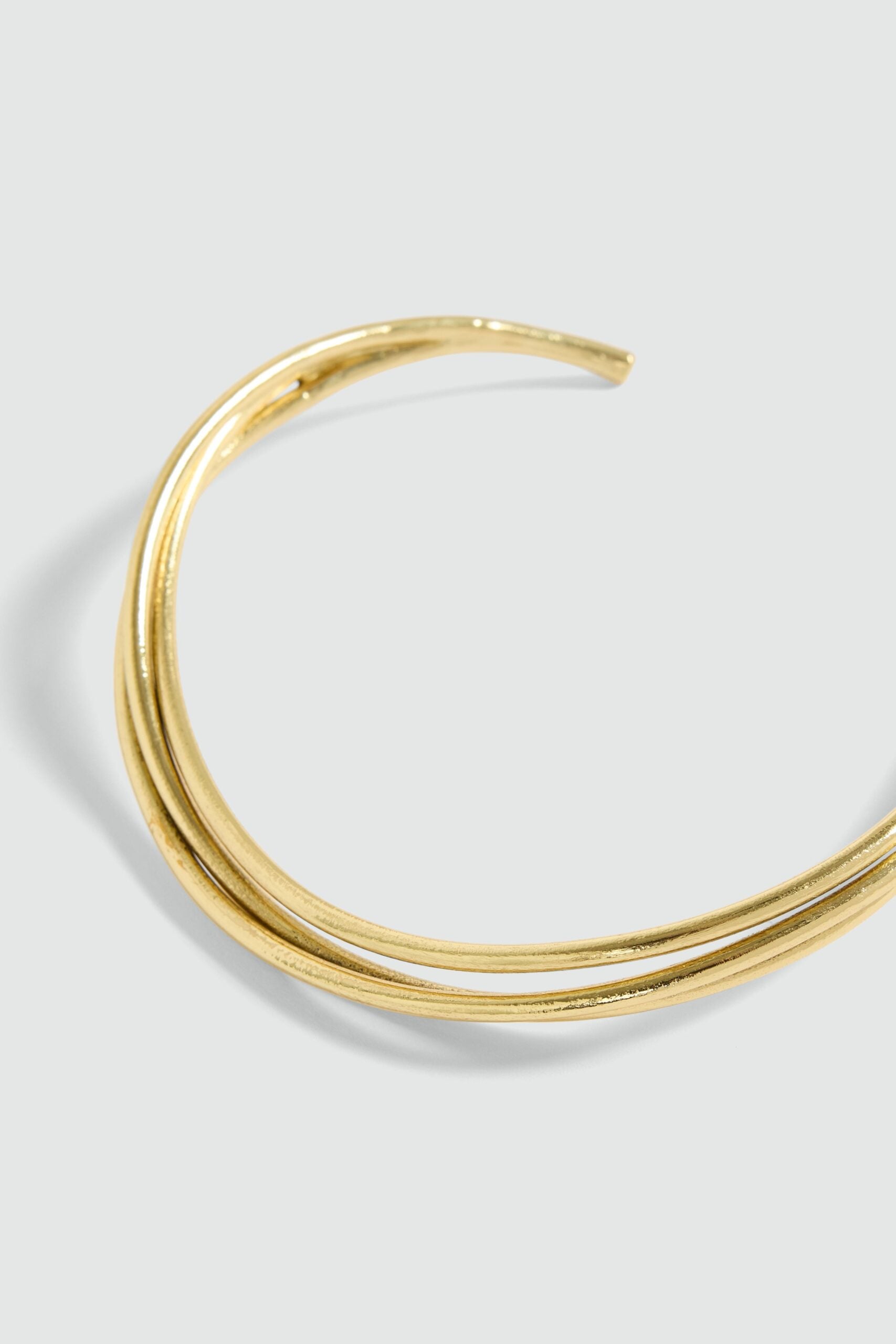 MNAJE041026180236036_2 Aje Sascha Choker Necklace - Image 2