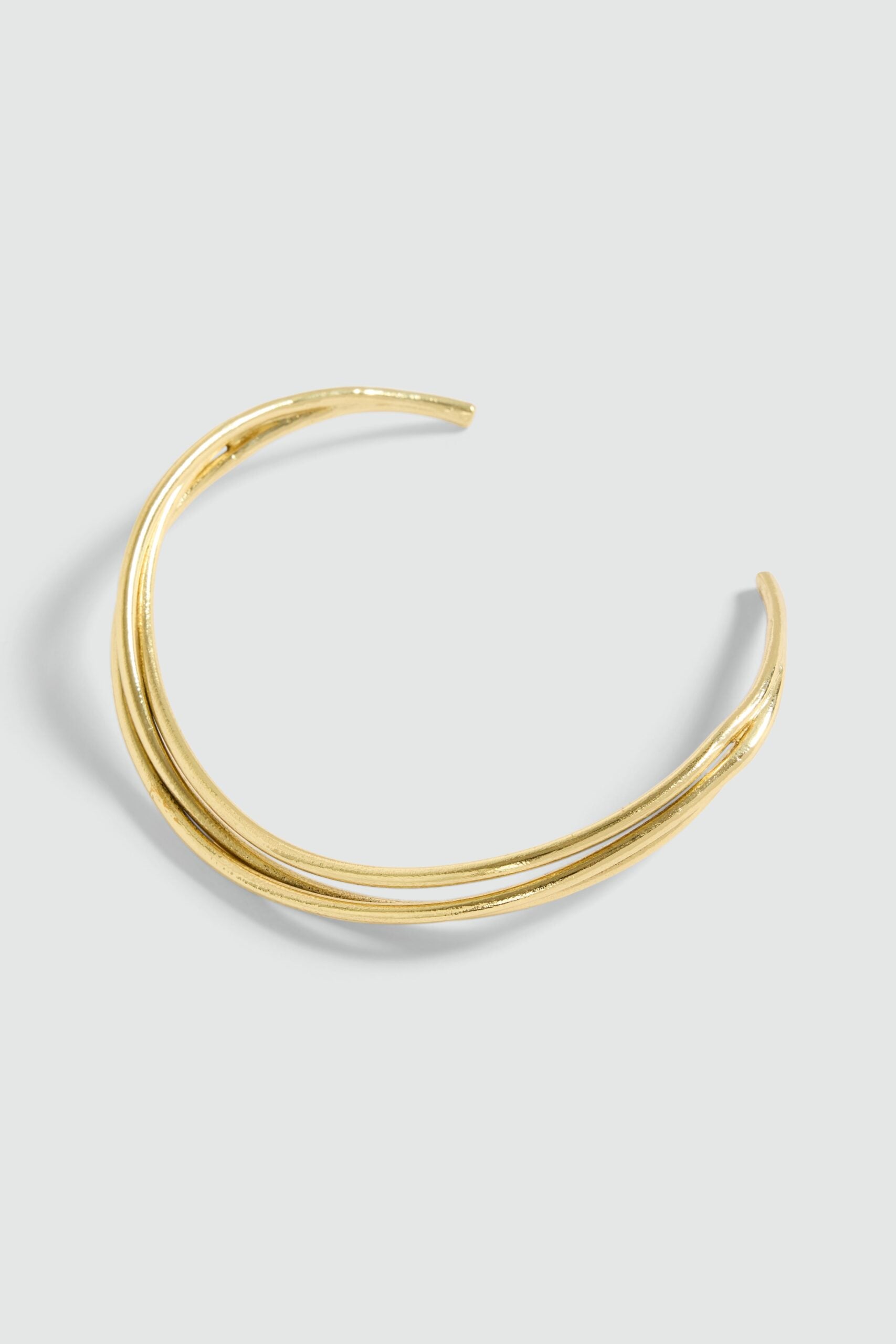 MNAJE041026180236036_3 Aje Sascha Choker Necklace - Image 3